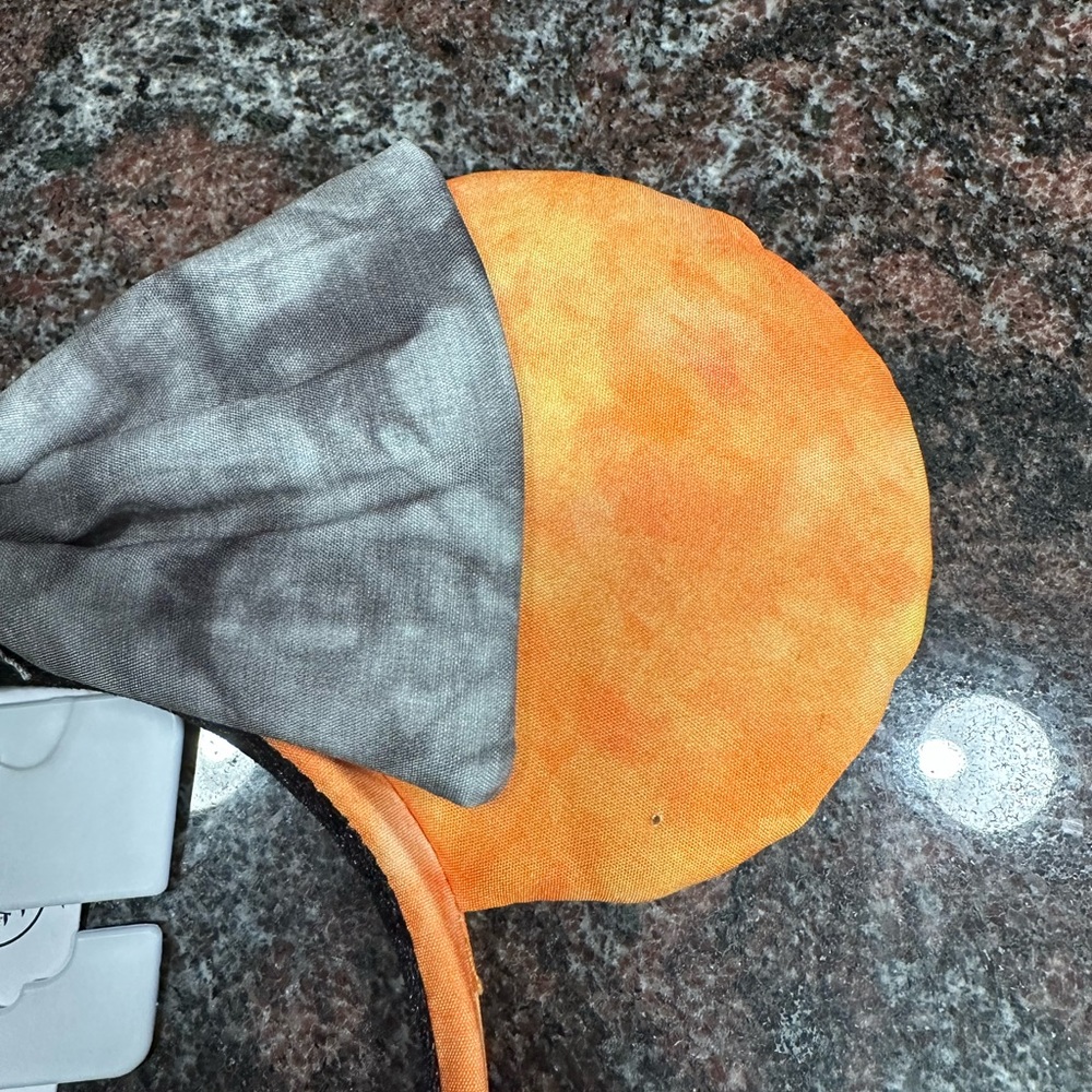 NWT 2022 Disney Parks Halloween Ears - Picture 2 of 9